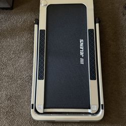 Jelens |||| Treadmill 