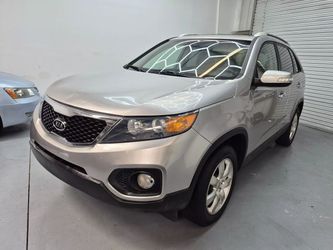 2013 Kia Sorento