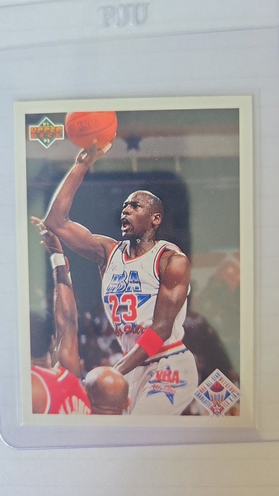 M.Jordan