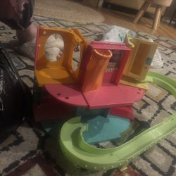 Polly Pocket Accessories