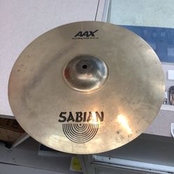 Sabinan Cymbal