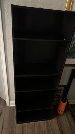 Bookcase