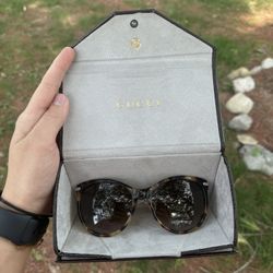 Gucci Sunglasses 