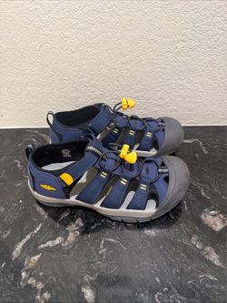 Keen Newport H2 Sandals