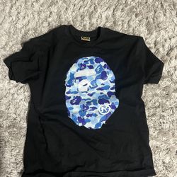 Bape T-Shirt
