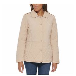 Tommy Hilfiger Ladies Quilted Jacket 
