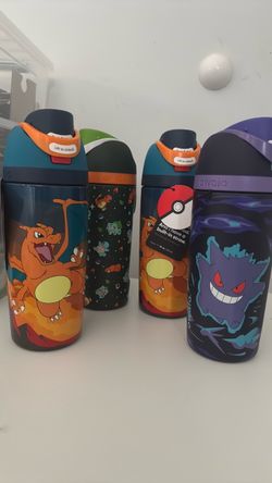 Owala / Pokémon
