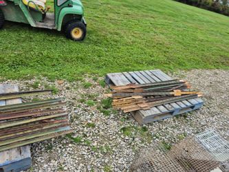 Fencing