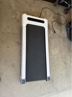 FREE walking pad (broken) treadmill
