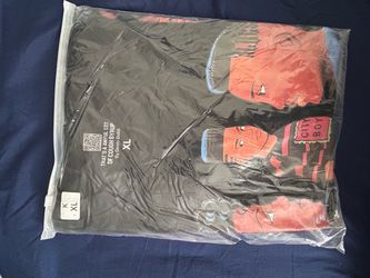 Awful lot of cough syrup shirt