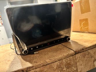 Android  car stero 9inch touch