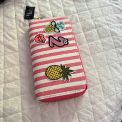 Wallet 
