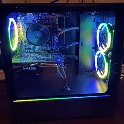 GAMING PC