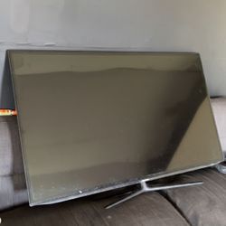 55” Inch Samsun Tv 