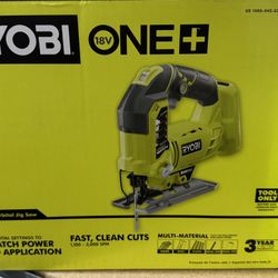 Ryobi Jig Saw