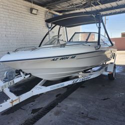 1997 Sunbird Corsair