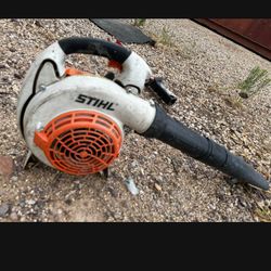 Stihl Leaf Blower