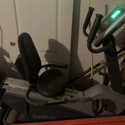 Workout Bike / Exercise Bike