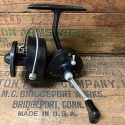 Vintage Mitchell 304 Spinning Reel