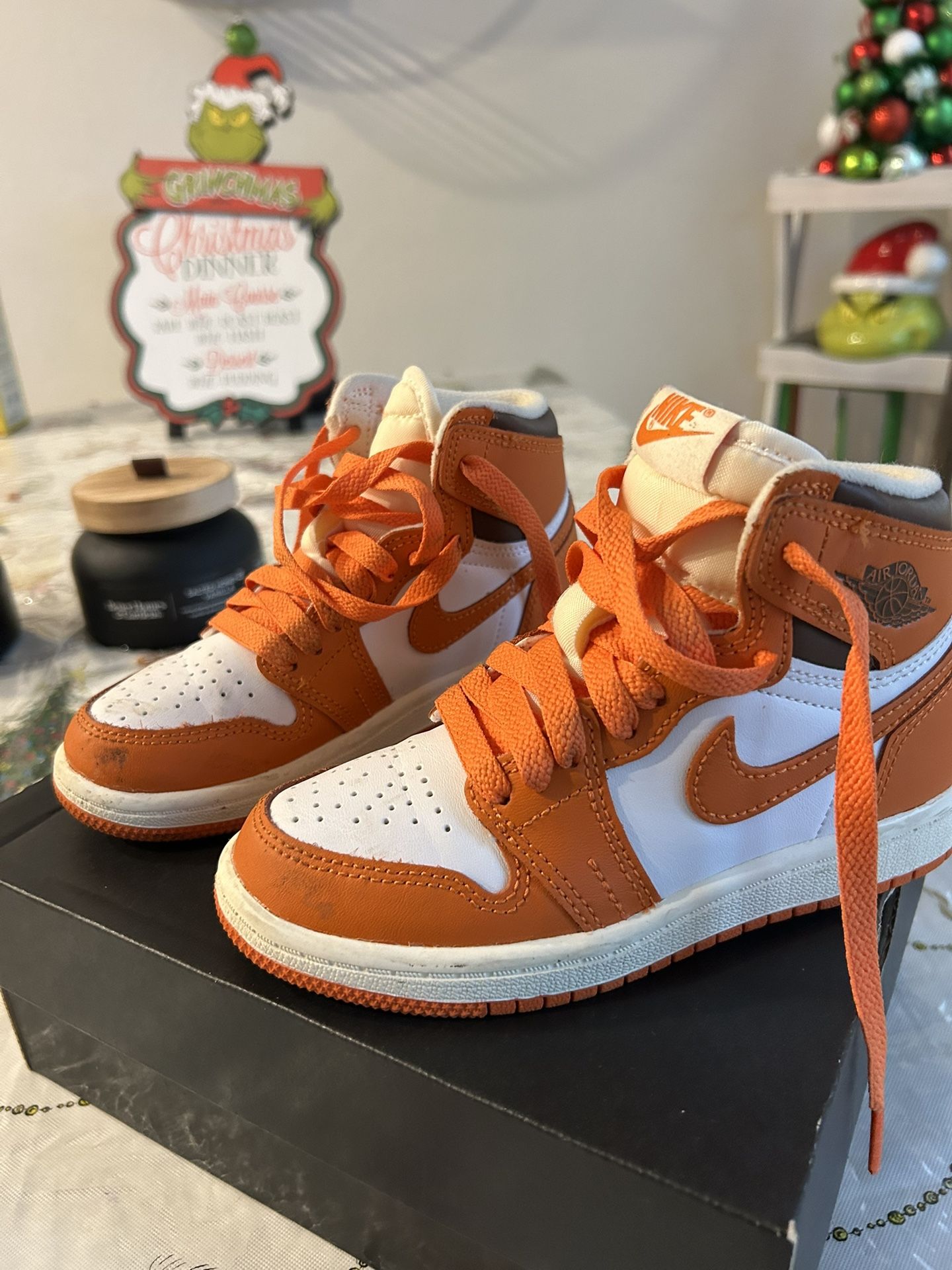 Jordan 1 Retro High OG (PS)