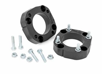 RoughCountry 1.75” Leveling Kit Toyota Sequoia 4wd 23-26