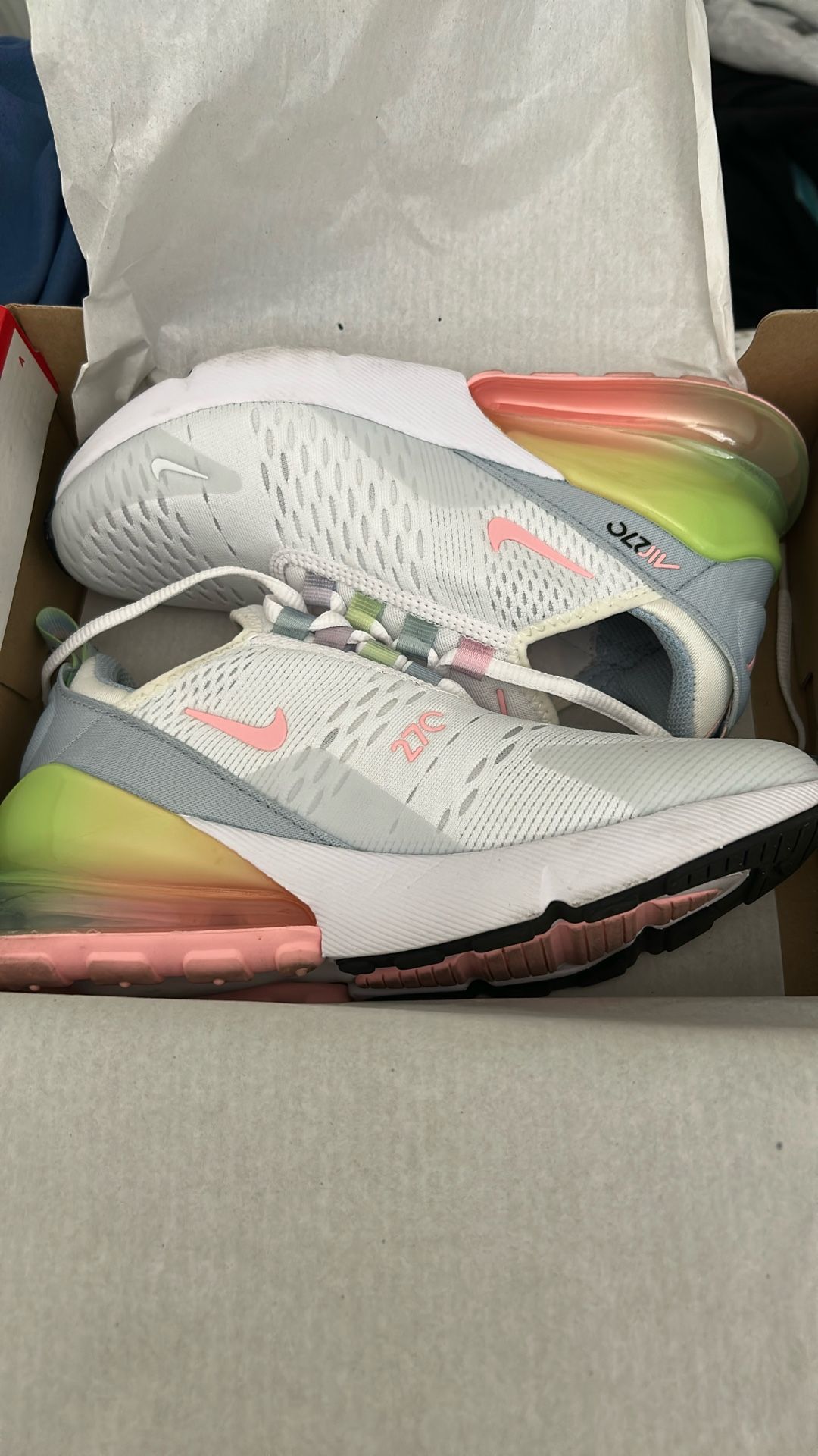 Nike Running Shoes