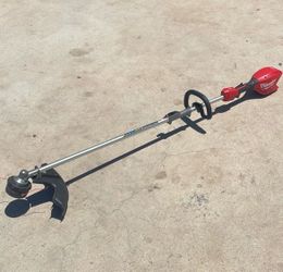Milwaukee M18 FUEL 18V 16 in. Brushless Cordless Battery Powered String Trimmer with QUIK-LOK Attachment Capability (Tool-Only)