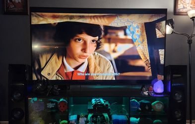 Samsung Smart TV 70'inch