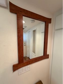Decorative Mirror