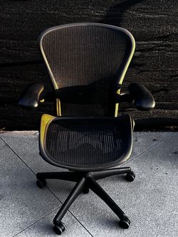 Herman miller Aeron