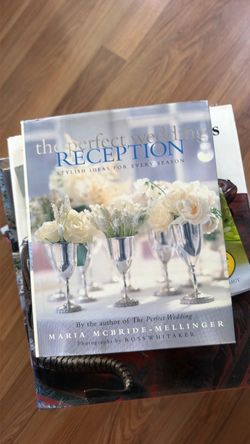 Free wedding book ideas