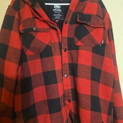 Hoodie $20
