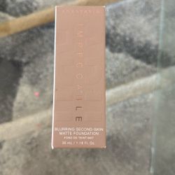 ABH Impeccable Foundation 