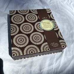 Hallmark Coffee Pop Card Gift Box 3 styles total 60 pcs [Hallmark-Card Box Card/Multi-purpose]