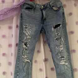  Men’s Pants  W33 L32