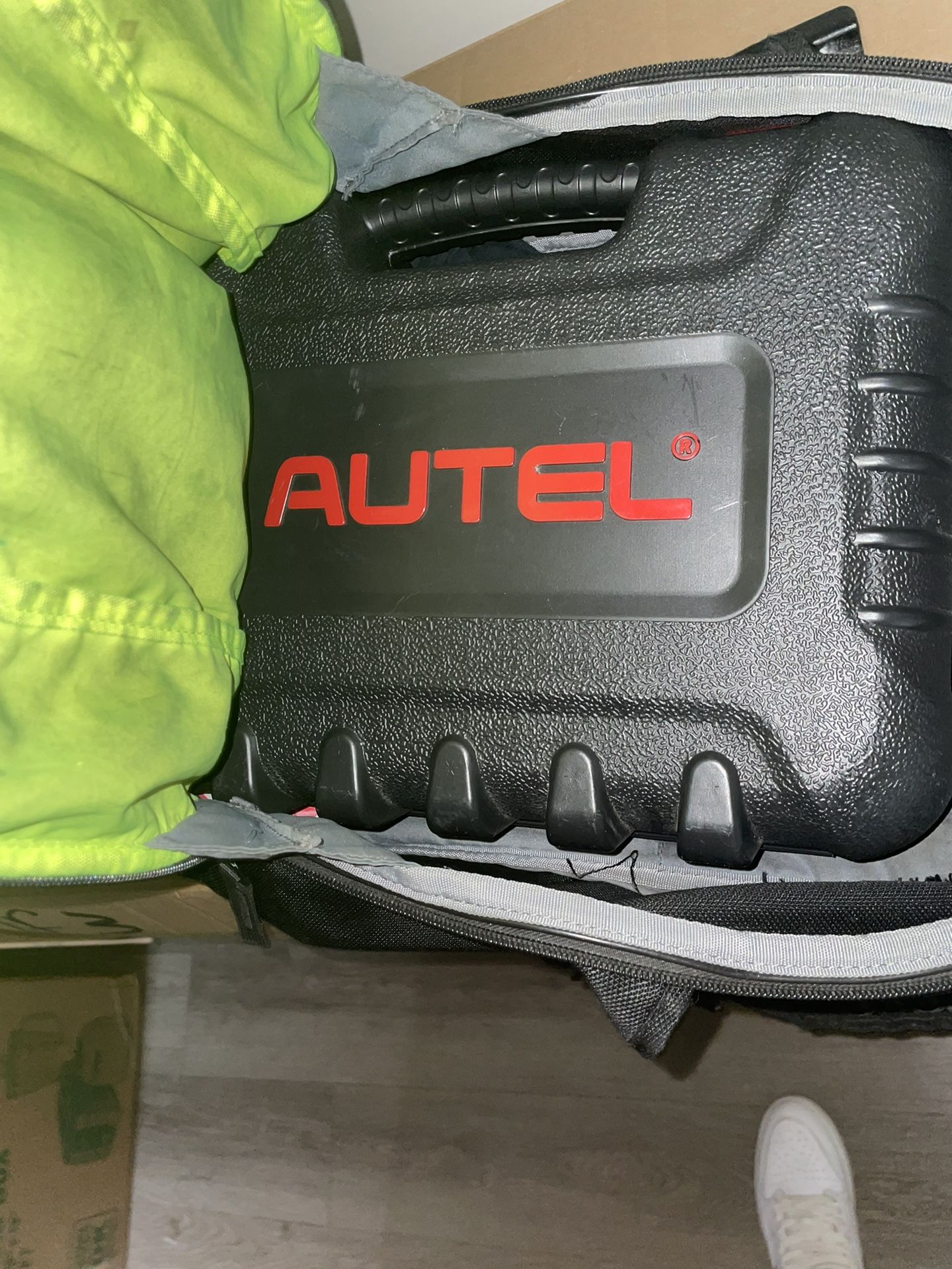 autel km100