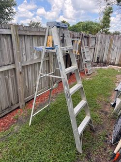 Ladders