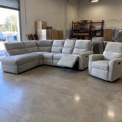 New Ashley Furniture — $99 Down — Message Your SKU