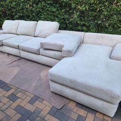 Big Sofa