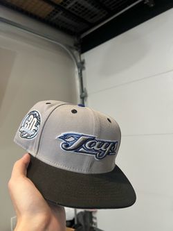 Blue Jays Fitted