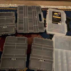 Compartment Organizers