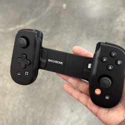 Lightning Port Backbone