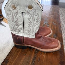 Old West Boots