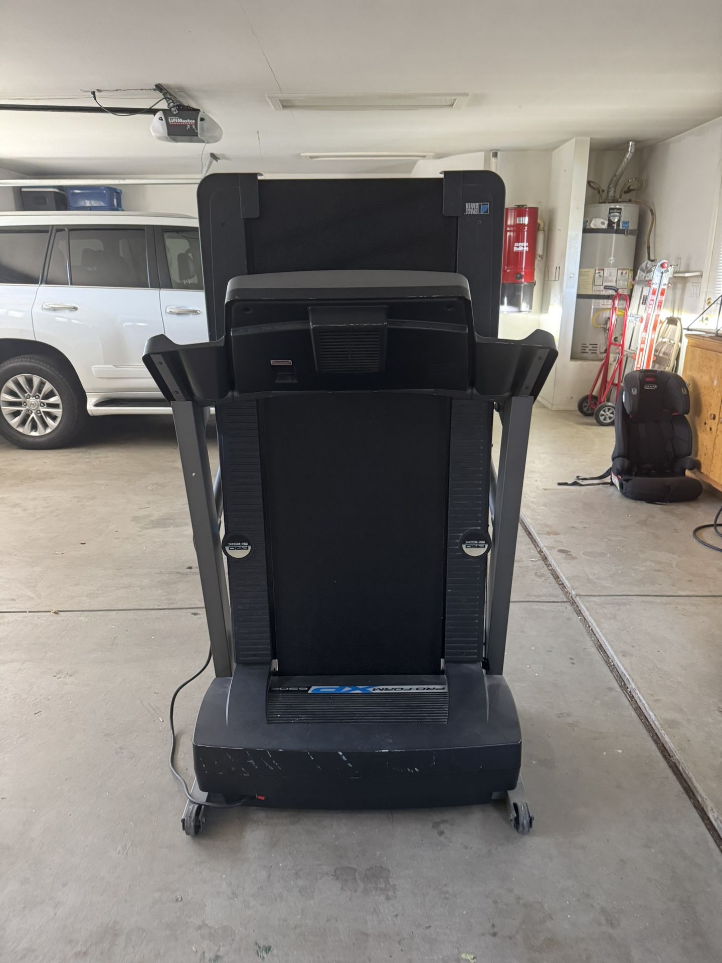 Treadmill $100 OBO