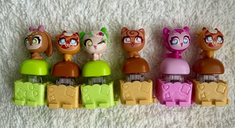 Clic-keez   Trade for other Epiic