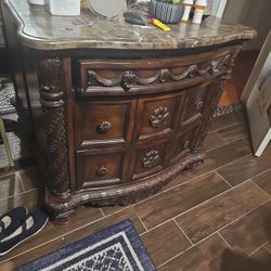 Bedroom Set