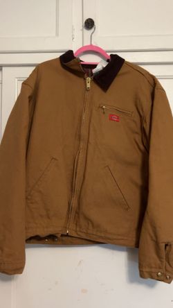 Dickies Heavy Weight Work Jacket