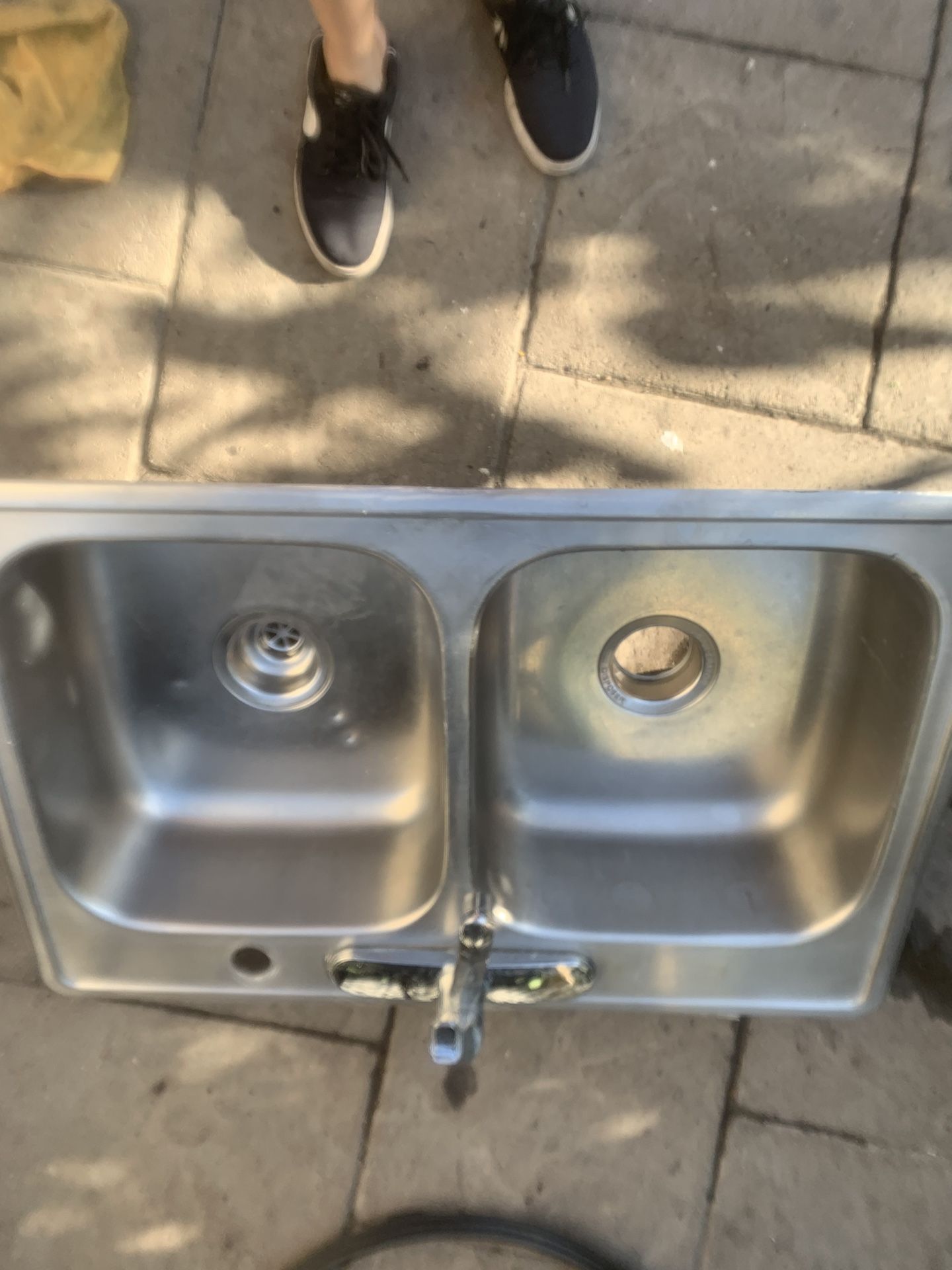Sink