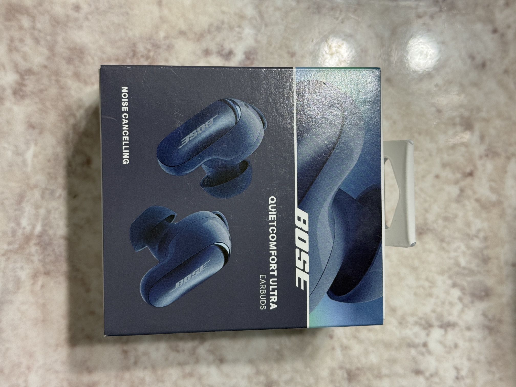 BOSE QC ULTRA EARBUDS