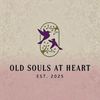 oldsoulsatheart